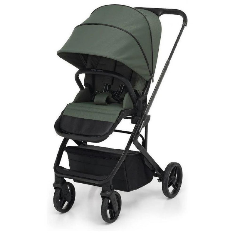 FOPPAPEDRETTI KOLICA DUO SISTEM TICTOC OLIVE 