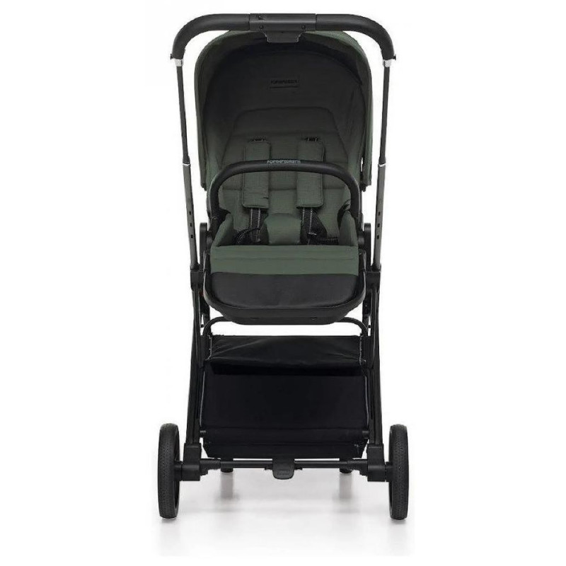 FOPPAPEDRETTI KOLICA DUO SISTEM TICTOC OLIVE 