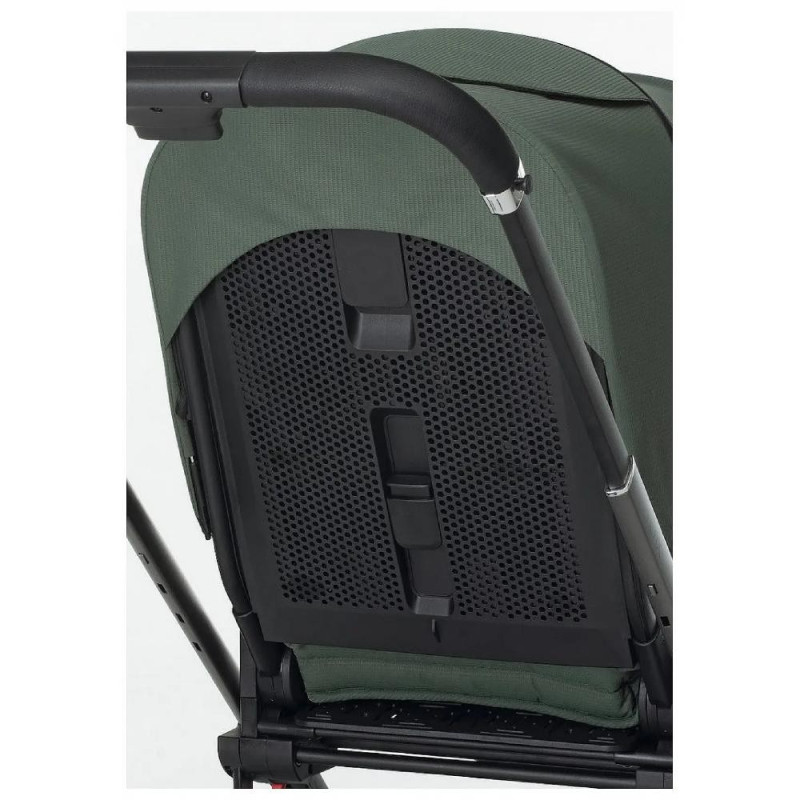 FOPPAPEDRETTI KOLICA DUO SISTEM TICTOC OLIVE 