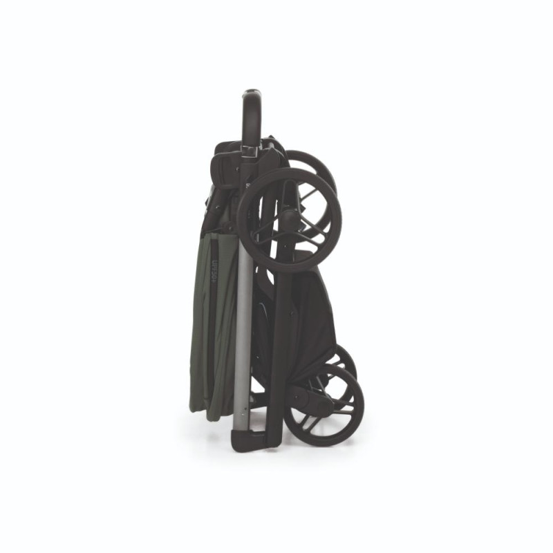FOPPAPEDRETTI KOLICA DUO SISTEM TICTOC OLIVE 