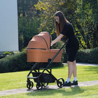 FOPPAPEDRETTI KOLICA DUO SISTEM TICTOC TUSCANY 