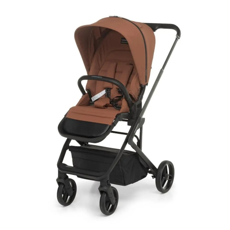 FOPPAPEDRETTI KOLICA DUO SISTEM TICTOC TUSCANY 