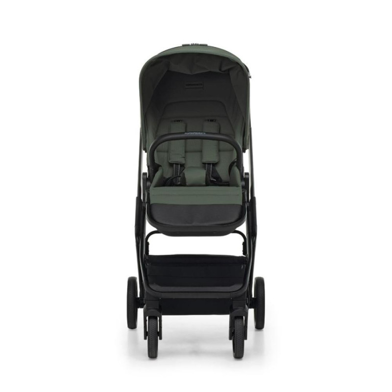 FOPPAPEDRETTI KOLICA TICTOC OLIVE 