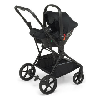 FOPPAPEDRETTI KOLICA TRIO SISTEM SPRITZ LICORICE 
