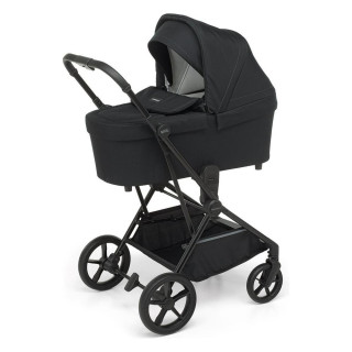 FOPPAPEDRETTI KOLICA TRIO SISTEM SPRITZ LICORICE 