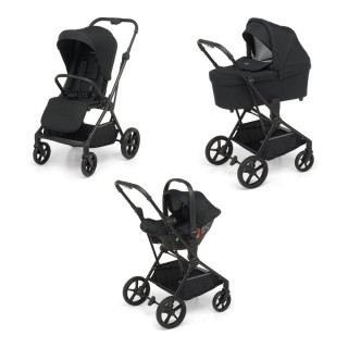 FOPPAPEDRETTI KOLICA TRIO SISTEM SPRITZ LICORICE 