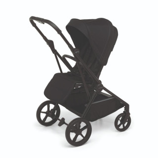 FOPPAPEDRETTI KOLICA TRIO SISTEM SPRITZ LICORICE 
