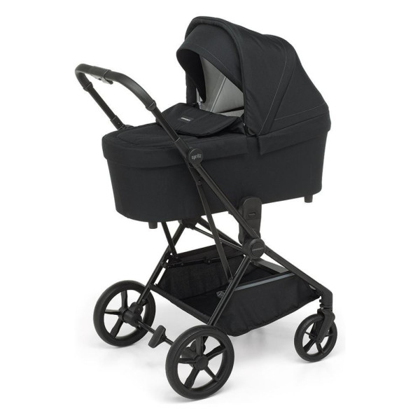 FOPPAPEDRETTI KOLICA TRIO SISTEM SPRITZ LICORICE 