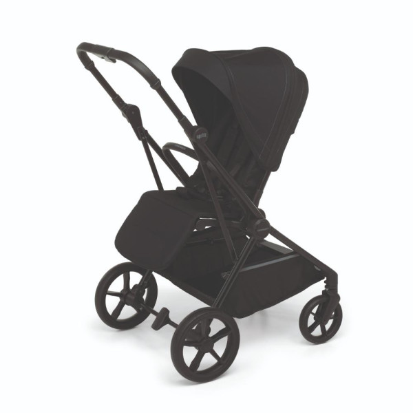 FOPPAPEDRETTI KOLICA TRIO SISTEM SPRITZ LICORICE 