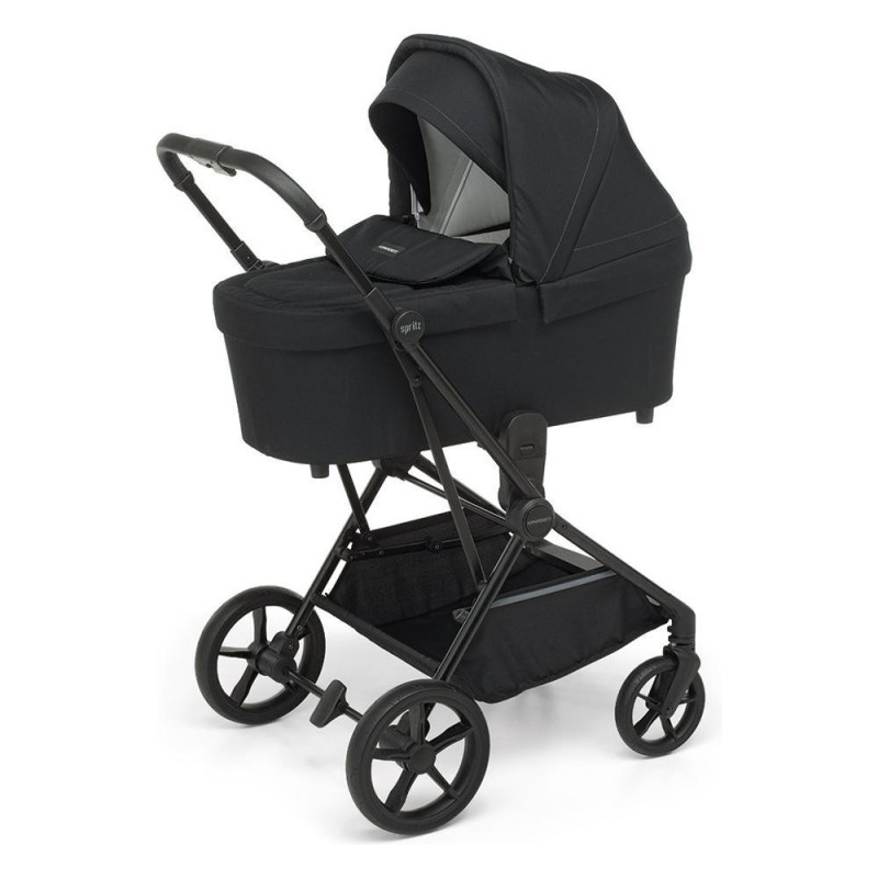 FOPPAPEDRETTI KOLICA TRIO SISTEM SPRITZ LICORICE 