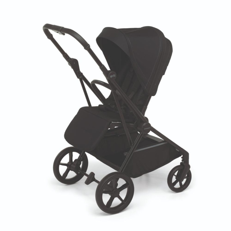 FOPPAPEDRETTI KOLICA TRIO SISTEM SPRITZ LICORICE 