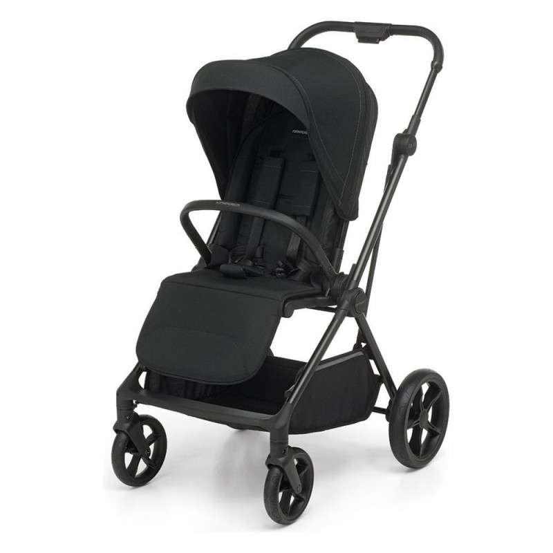 FOPPAPEDRETTI KOLICA TRIO SISTEM SPRITZ LICORICE 