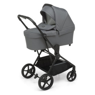 FOPPAPEDRETTI KOLICA TRIO SISTEM SPRITZ TITANIUM 