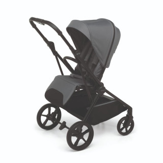 FOPPAPEDRETTI KOLICA TRIO SISTEM SPRITZ TITANIUM 