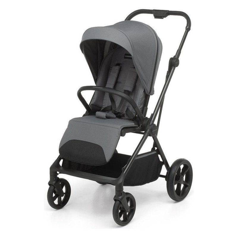FOPPAPEDRETTI KOLICA TRIO SISTEM SPRITZ TITANIUM 