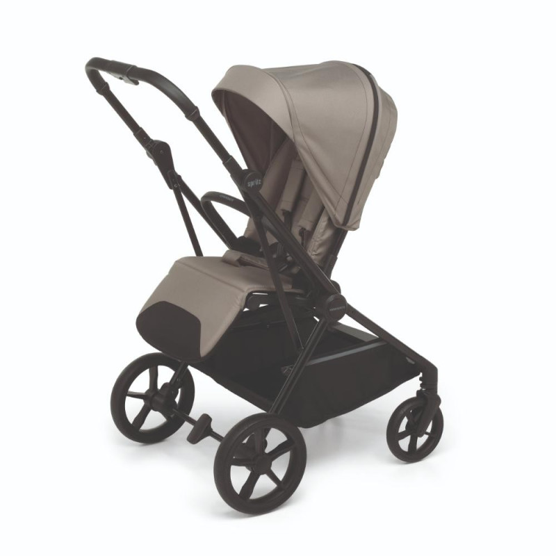 FOPPAPEDRETTI KOLICA TRIO SISTEM SPRITZ VANILLA 