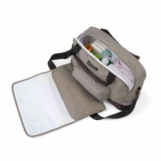 FOPPAPEDRETTI TORBA ZA MAME COMFORT GREY 