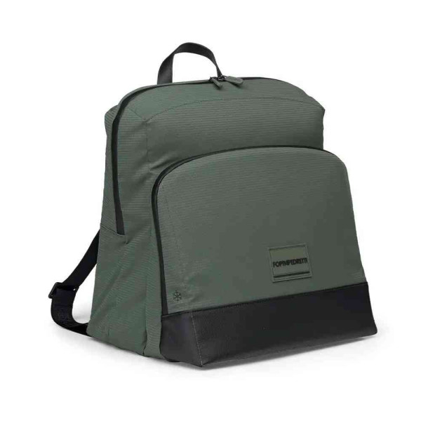 FOPPAPEDRETTI TORBA ZA MAME PRETTY OLIVE 