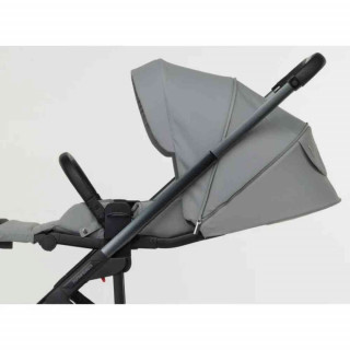 FOPPAPEDRETTI KOLICA TRIO SISTEM TICTOC PRO I-SIZE ICE 