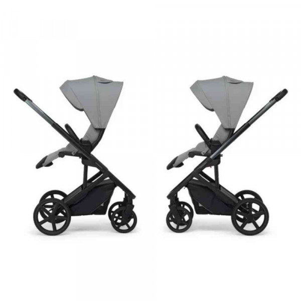 FOPPAPEDRETTI KOLICA TRIO SISTEM TICTOC PRO I-SIZE ICE 