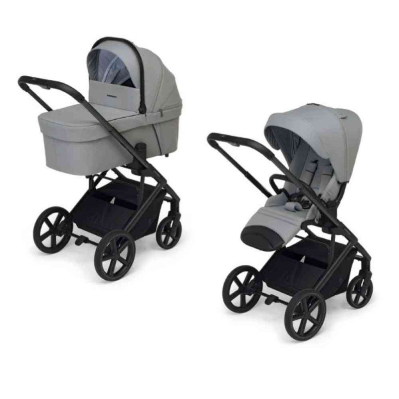 FOPPAPEDRETTI KOLICA TRIO SISTEM TICTOC PRO I-SIZE ICE 