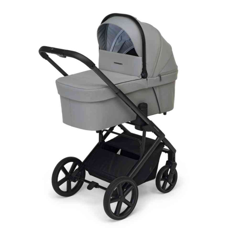 FOPPAPEDRETTI KOLICA TRIO SISTEM TICTOC PRO I-SIZE ICE 