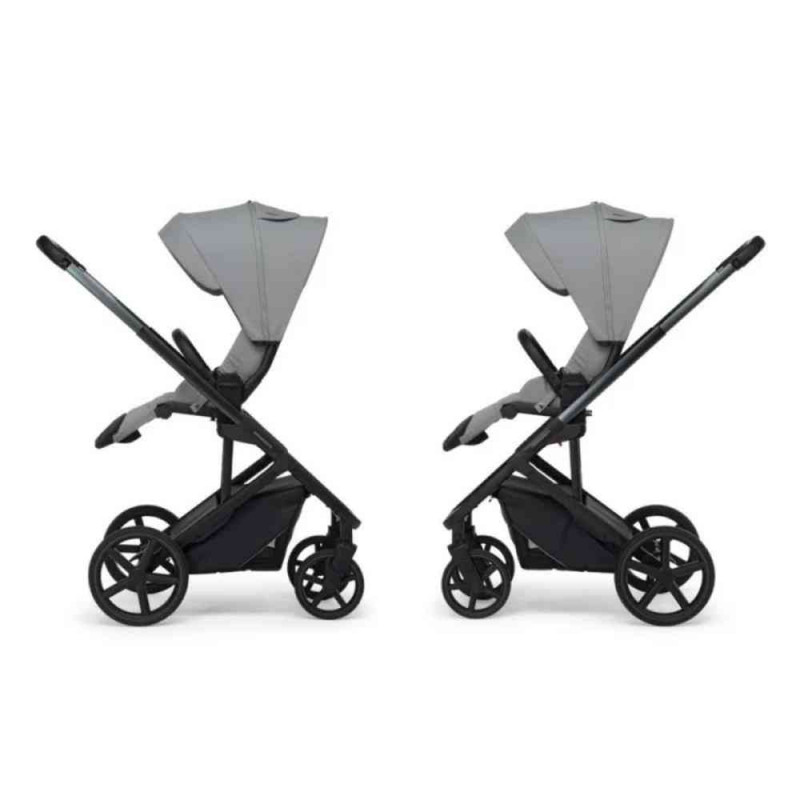 FOPPAPEDRETTI KOLICA TRIO SISTEM TICTOC PRO I-SIZE ICE 