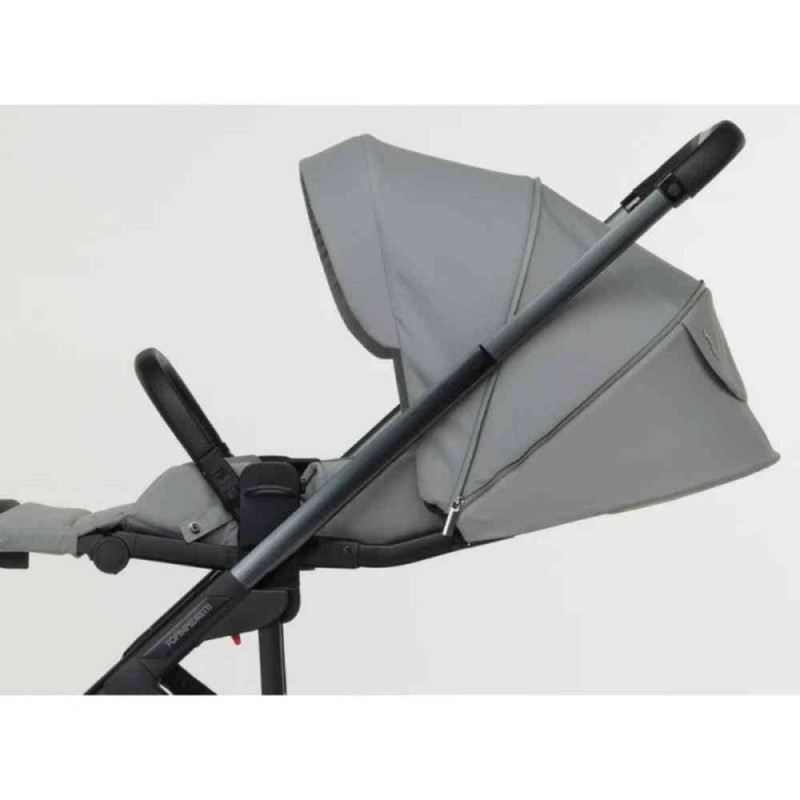 FOPPAPEDRETTI KOLICA TRIO SISTEM TICTOC PRO I-SIZE ICE 