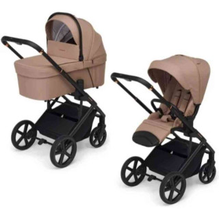 FOPPAPEDRETTI KOLICA TRIO SISTEM TICTOC PRO I-SIZE GOLD 