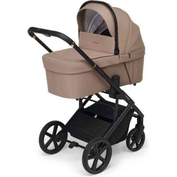 FOPPAPEDRETTI KOLICA TRIO SISTEM TICTOC PRO I-SIZE GOLD 