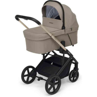 FOPPAPEDRETTI KOLICA TRIO SISTEM TICTOC PRO I-SIZE CHAMPAGNE 