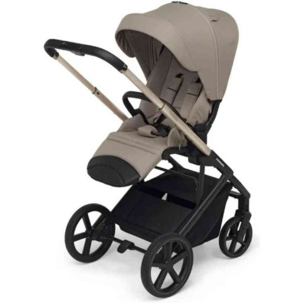 FOPPAPEDRETTI KOLICA TRIO SISTEM TICTOC PRO I-SIZE CHAMPAGNE 