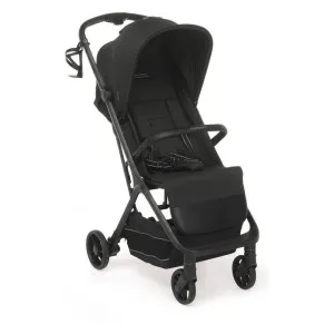 FOPPAPEDRETTI KOLICA LIKE EBONY 