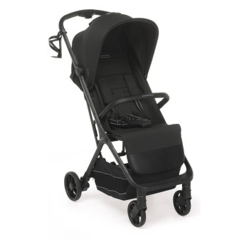 FOPPAPEDRETTI KOLICA LIKE EBONY 