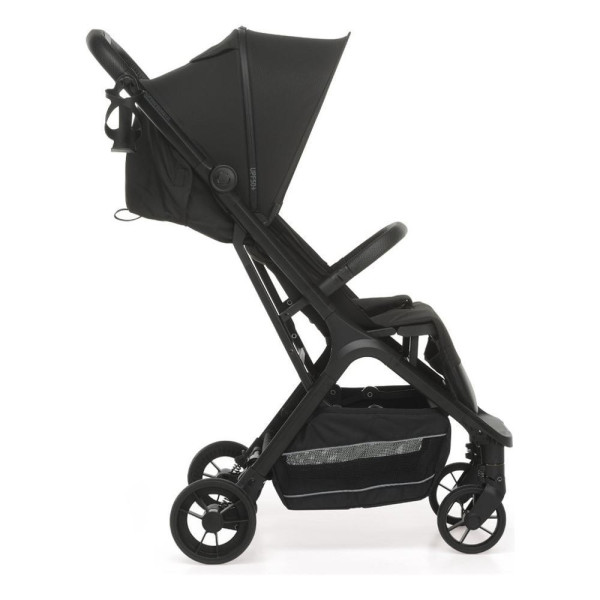 FOPPAPEDRETTI KOLICA LIKE EBONY 