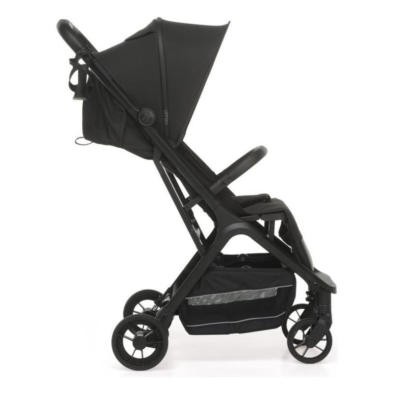 FOPPAPEDRETTI KOLICA LIKE EBONY 