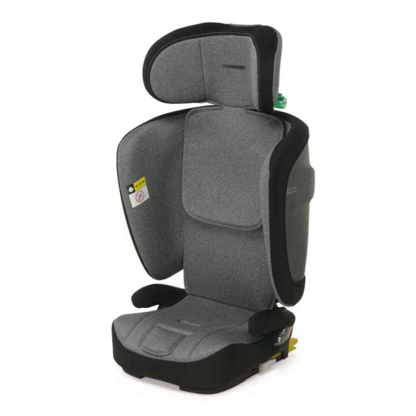 FOPPAPEDRETTI AUTO SEDIŠTE I-SIZE (76-150CM) PROGRESS CARBON 