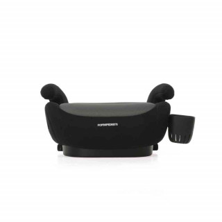 FOPPAPEDRETTI BUSTER I-SIZE (125-150 CM) VROOM BLACK 
