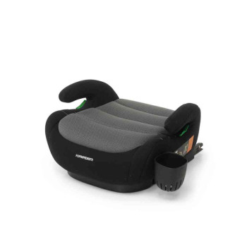 FOPPAPEDRETTI BUSTER I-SIZE (125-150 CM) VROOM BLACK 