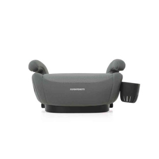 FOPPAPEDRETTI BUSTER I-SIZE (125-150 CM) VROOM GREY 