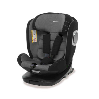 FOPPAPEDRETTI AUTO SEDIŠTE I-SIZE (40-150CM) ITURN PRO BLACK 
