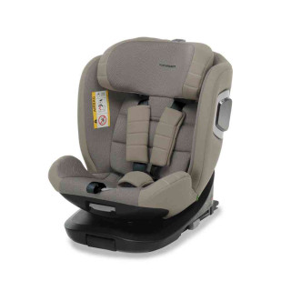 FOPPAPEDRETTI AUTO SEDIŠTE I-SIZE (40-150CM) ITURN PRO DESERT 