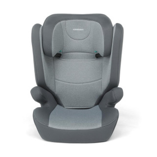 FOPPAPEDRETTI AUTO SEDIŠTE I-SIZE (100-150CM) TIME SILVER 