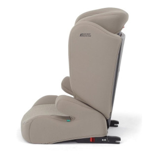 FOPPAPEDRETTI AUTO SEDIŠTE I-SIZE (100-150CM) TIME SAND 