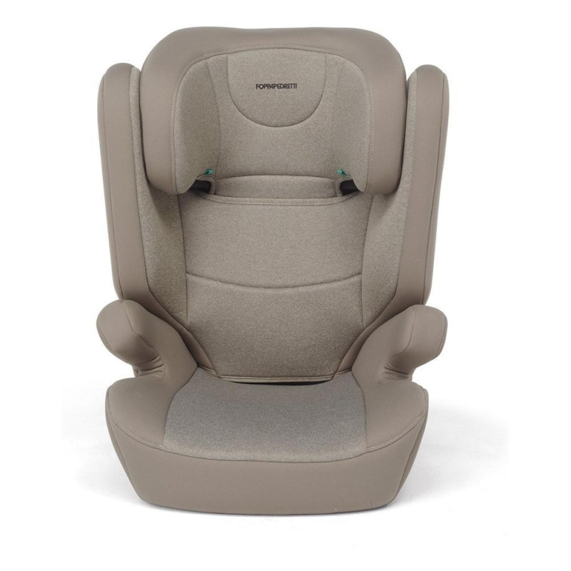 FOPPAPEDRETTI AUTO SEDIŠTE I-SIZE (100-150CM) TIME SAND 