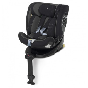 FOPPAPEDRETTI AUTO SEDIŠTE I-SIZE (40-150CM) FP360 BLACK 