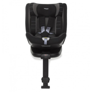 FOPPAPEDRETTI AUTO SEDIŠTE I-SIZE (40-150CM) FP360 BLACK 