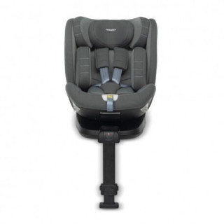 FOPPAPEDRETTI AUTO SEDIŠTE I-SIZE (40-150CM) FP360 GREY 