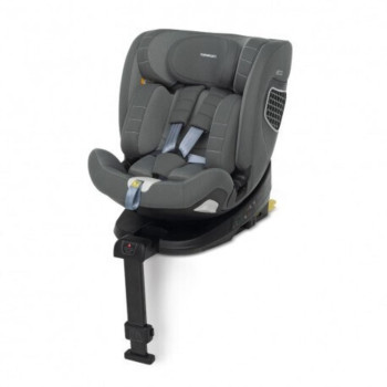 FOPPAPEDRETTI AUTO SEDIŠTE I-SIZE (40-150CM) FP360 GREY 