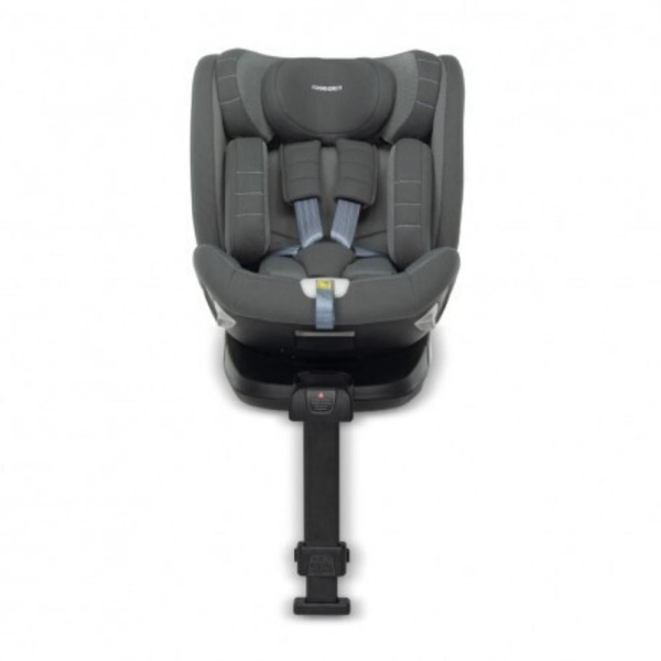 FOPPAPEDRETTI AUTO SEDIŠTE I-SIZE (40-150CM) FP360 GREY 